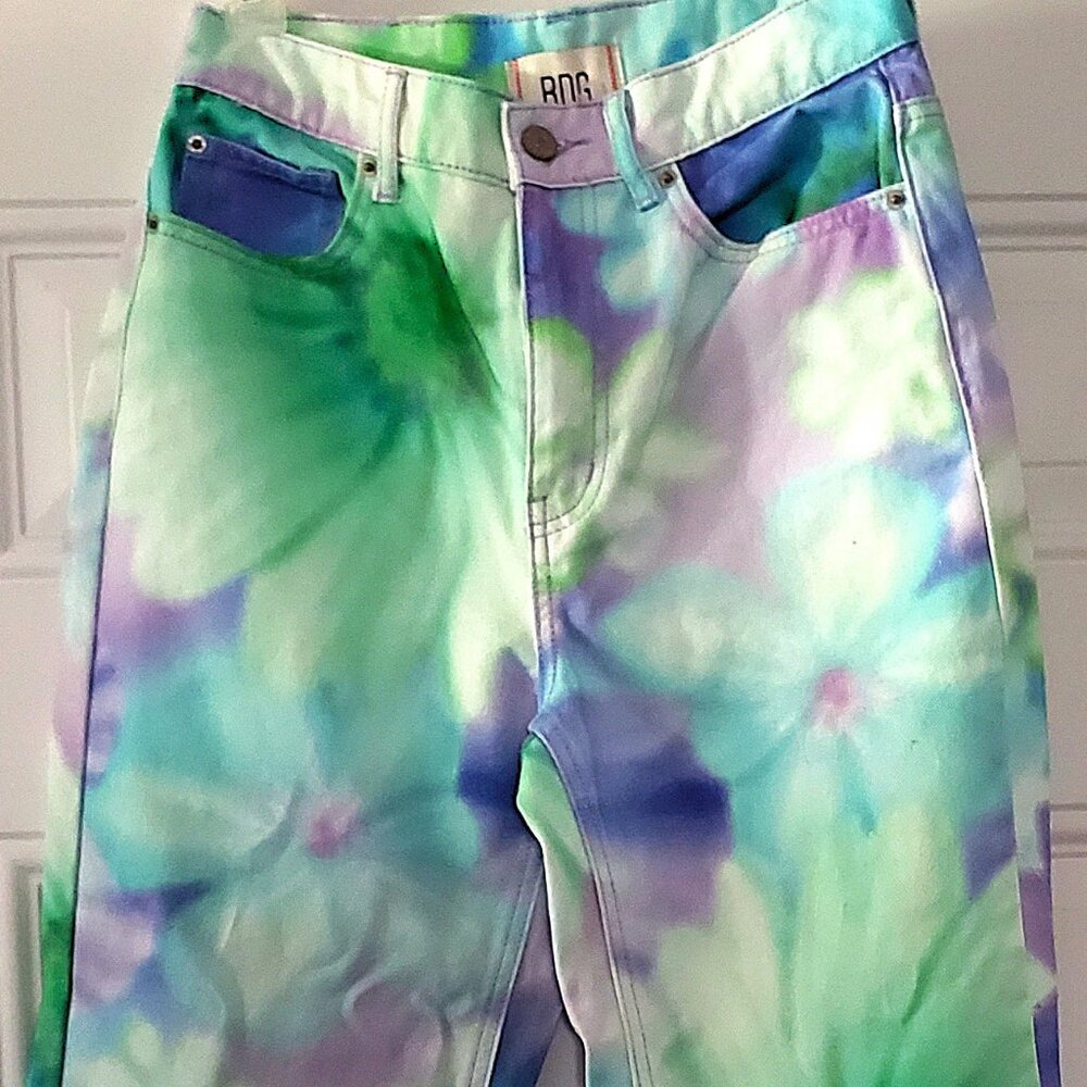 BDG, Urban Outfitters, Jeans ,Cowboy ,27 ,NWOT